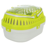 Трикси Переноска пластиковая Pico, Medium, 23*16*17 см, Trixie