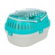 Трикси Переноска пластиковая Pico, Medium, 23*16*17 см, Trixie