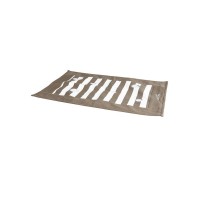 Трикси Подстилка-игрушка коврик шуршащий с отверстиями Cat Activity для кошек, 70*50 см, Trixie