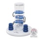 Развивающая игрушка для собак Gamble Tower 25*33*25 см, цвет в ассортименте, Trixie (Трикси)