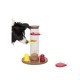 Развивающая игрушка для собак Gamble Tower 25*33*25 см, цвет в ассортименте, Trixie (Трикси)