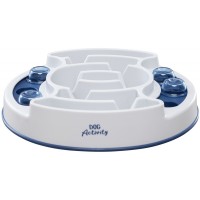 Трикси Развивающая игрушка для собак Dog Activity Slide/Feed, 30*27 см, в ассортименте, Trixie