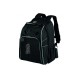 Трикси Рюкзак-переноска William, 33*23*43 см, черный, Trixie