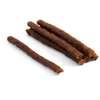 Аппетитные колбаски для кошек Треска/Курица 40 г, Triol (Триол)