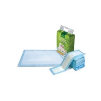 Триол Впитывающие подстилки-пеленки с липучкой, 12 шт, 60*60 см, Triol