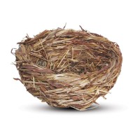 Гнездо чашеобразной формы, 11*4,5 см, Triol (Триол)