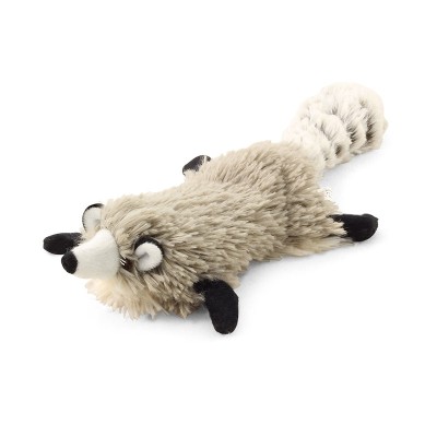 Триол Игрушка мягкая для собак Белка, 56 см, Triol