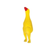 Триол Игрушка Утка большая 28 см, латекс, Triol