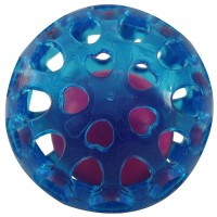 Игрушка для собак Сфера с шариком, диаметр 6,5 см, Triol (Триол)