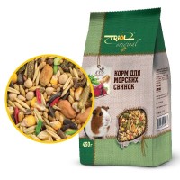 Триол Корм Original для морских свинок, 450 г, Triol