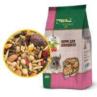 Триол Корм Original для шиншилл, 450 г, Triol