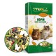 Триол Корм Standart для грызунов, с фруктами, 500 г, Triol