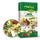 Триол Корм Standart для грызунов, с овощами и шиповником, 500 г, Triol