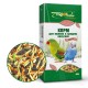 Триол Корм Standart для мелких и средних попугаев, экстра, 500 г, Triol