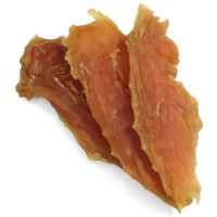 Триол Мясные грудки для собак, из утки, 70г, Triol