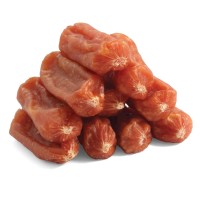 Триол Пикантные сосиски для собак, из курицы, 70г, Triol