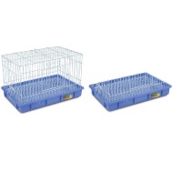 Триол Поддон к клетке для грызунов T2, 56*34 см, Triol