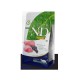 Фармина Корм беззерновой N/D Grain Free Cat Lamb end Blueberry Adult для кошек, Ягненок/Черника, 1,5 кг, Farmina