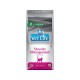 Фармина Корм диетический Vet Life Cat Struvite Management для кошек профилактика рецидивов струвитного уролитиаза и идиопатического цистита, 400 г, Farmina