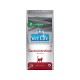 Фармина Корм диетический Vet Life Cat Gastrointestinal для кошек при заболеваниях ЖКТ, 400 г, Farmina