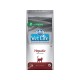 Фармина Корм диетический Vet Life Cat Hepatic для кошек при хронической печеночной недостаточности, 400 г, Farmina