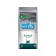 Фармина Корм диетический Vet Life Cat Hairball для кошек способствующий выведению комочков шерсти из кишечника 2 кг, Farmina