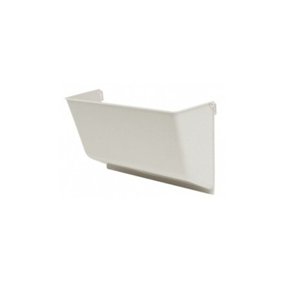 Ясли для сена пластиковые (сенник) Roger 28*9*16 см, Ferplast (Ферпласт)