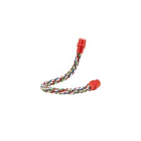 Гибкая жердочка из хлопка, 37*1,6 см , Ferplast (Ферпласт)