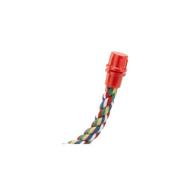 Гибкая жердочка из хлопка, 66*1,8 см, Ferplast (Ферпласт)