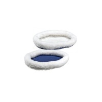 Двустороннее гнездо для животных 32*26*5 см, Ferplast (Ферпласт)