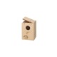 Домик-скворечник гнездовой Nido Small, 13*12*17 см, Ferplast (Ферпласт)