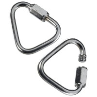 Замочек для клеток, 2,1 x 4,9 см, 1 шт/уп, Ferplast (Ферпласт)