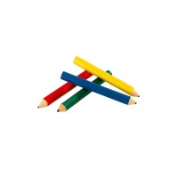 Игрушки для грызения Карандаши 11,5 см, 4 шт/уп., Ferplast (Ферпласт)