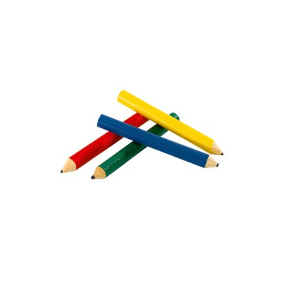 Игрушки для грызения Карандаши 11,5 см, 4 шт/уп., Ferplast (Ферпласт)
