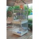 Ферпласт Клетка-вольер для животных Furet tower, 75*80*161 см, Ferplast