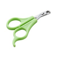 Когтерез-ножницы для мелких животных и птиц, 10,5*6*0,7 см, Ferplast (Ферпласт)