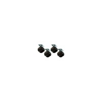 Ферпласт Колеса L140 для клеток, 4 шт./уп., Ferplast