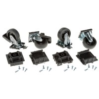 Колеса L388 для переноски Atlas Professional 70, Ferplast (Ферпласт)