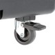 Колеса L388 для переноски Atlas Professional 70, Ferplast (Ферпласт)