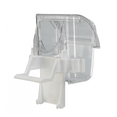 Кормушка FPI 4503 наружная для птиц 7*6*8 см, Ferplast (Ферпласт)