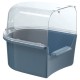 Купалка для птиц Trevi 14*15,7*13,8 см, Ferplast (Ферпласт)