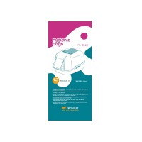 Ферпласт Мешки гигиенические для туалетов-боксов, 50*38,5 см, для Nip 20, Nip 20 Plus, Bella, Prima, Moderna, Ferplast