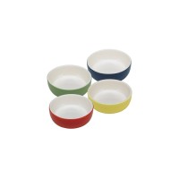 Миска керамическая Marte 350 мл, 13,5*4 см, Ferplast (Ферпласт)