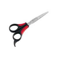 Ферпласт Ножницы GRO 5988 для стрижки собак, 16,2*6,5*8 см, Ferplast