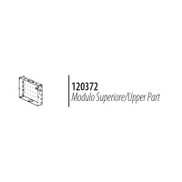 Ферпласт Пластиковая верхняя часть для клетки Olimpia, Ferplast