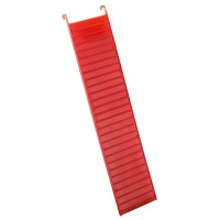 Ферпласт Пластиковая лестница L271 для клетки Criceti 15, Hamster Duo, Hamster Tris, 27*7 см, Ferplast