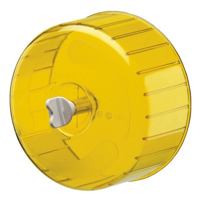 Беговое колесо диаметр 14,5 см, пластик, Ferplast (Ферпласт)