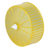 Беговое колесо диаметр 18,5 см, пластик, Ferplast (Ферпласт)