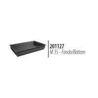 Ферпласт Пластиковый поддон M 35 для клетки Cavie 80 Double, Cincilla KD, Jenny, Mary, Ferplast