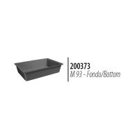 Ферпласт Пластиковый поддон M 93 для клеток Cavie 15, Kios, Ferplast